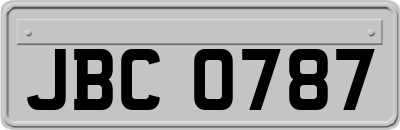 JBC0787