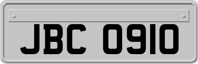 JBC0910