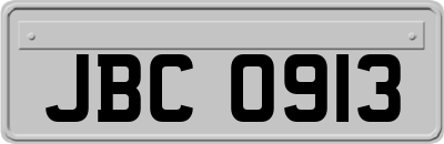 JBC0913