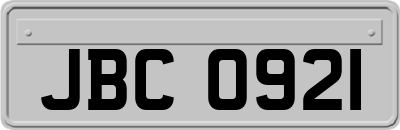 JBC0921