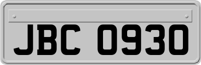 JBC0930