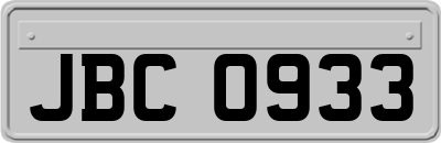 JBC0933