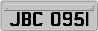 JBC0951