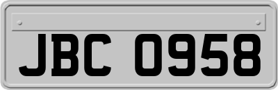 JBC0958