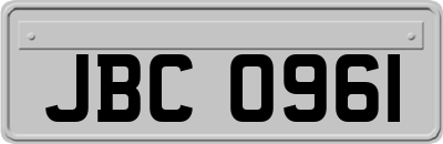 JBC0961