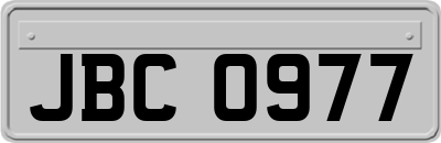 JBC0977