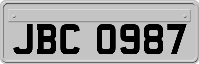 JBC0987
