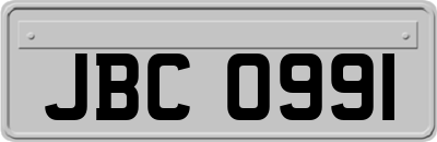 JBC0991