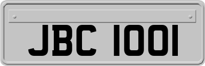 JBC1001