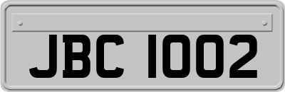 JBC1002