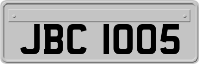 JBC1005