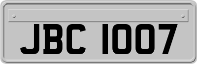 JBC1007
