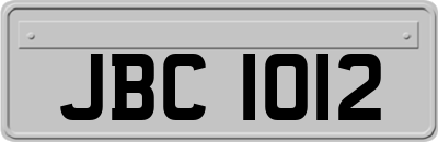 JBC1012