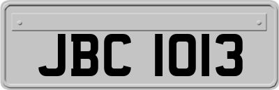 JBC1013
