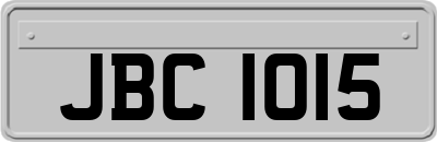 JBC1015