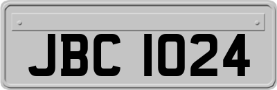 JBC1024
