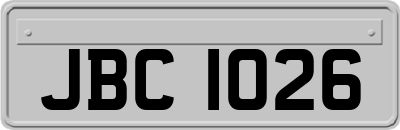JBC1026
