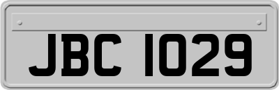 JBC1029