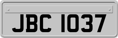 JBC1037
