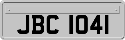 JBC1041
