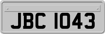 JBC1043