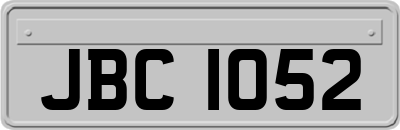 JBC1052