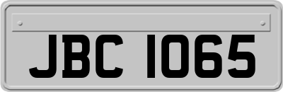 JBC1065