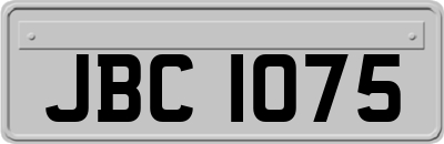 JBC1075