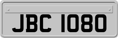 JBC1080