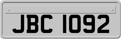 JBC1092