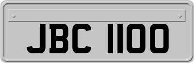 JBC1100