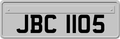 JBC1105