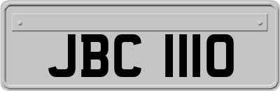 JBC1110