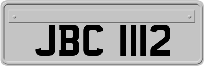 JBC1112