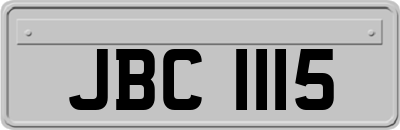 JBC1115