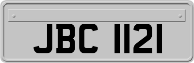 JBC1121