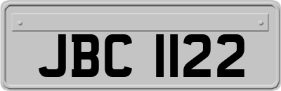 JBC1122