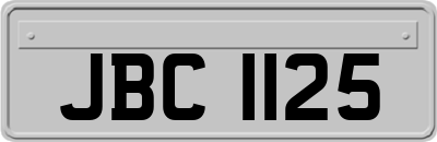 JBC1125