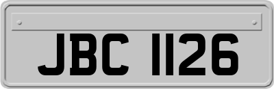 JBC1126