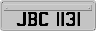 JBC1131