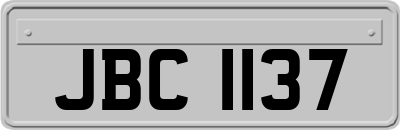 JBC1137