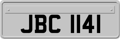 JBC1141
