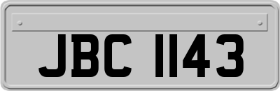 JBC1143