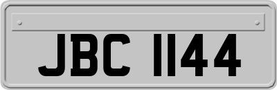 JBC1144