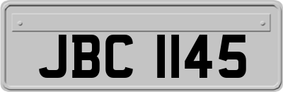 JBC1145