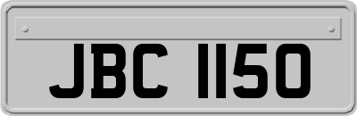 JBC1150