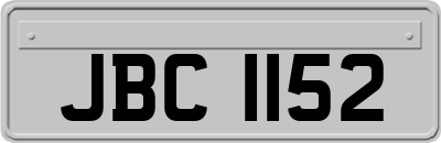 JBC1152