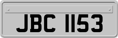 JBC1153