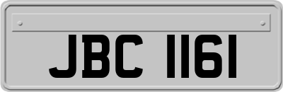 JBC1161