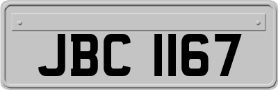 JBC1167